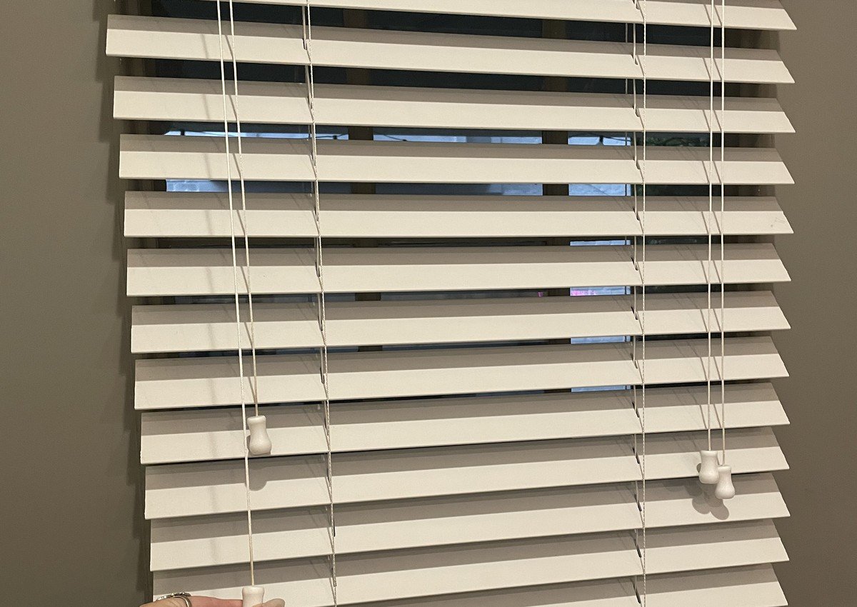 Window Treatments for Sliding Glass Doors in Maricopa