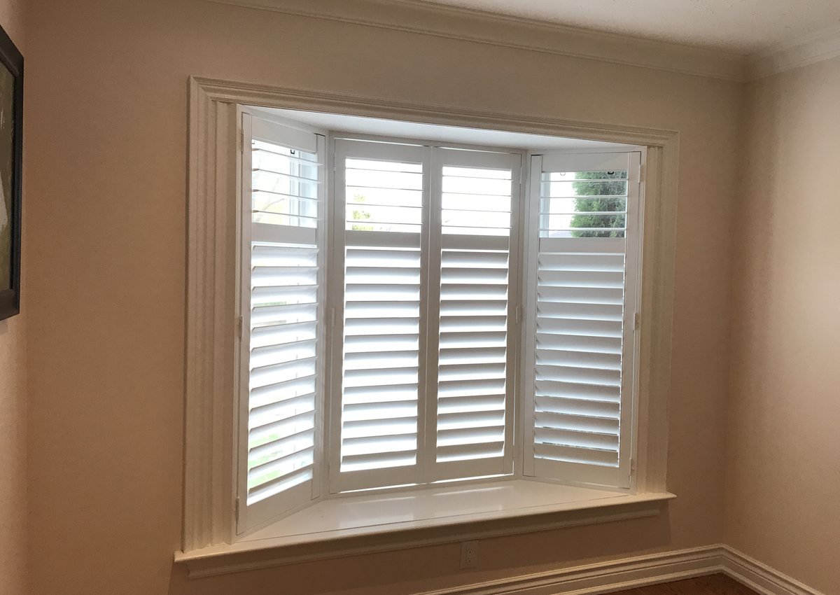 Plantation Shutters in Maricopa, AZ